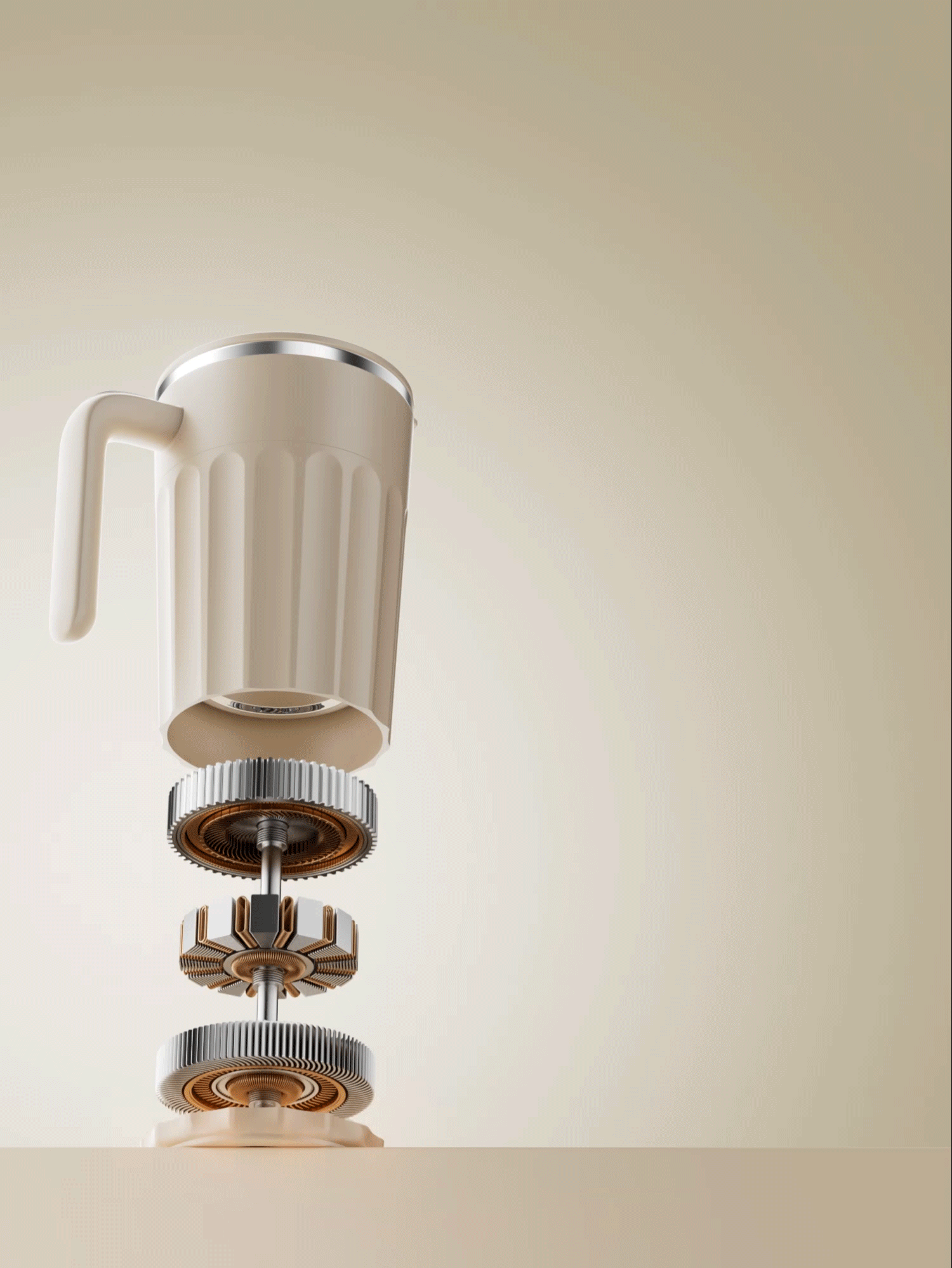 【2024年产品渲染总结Ⅰ】