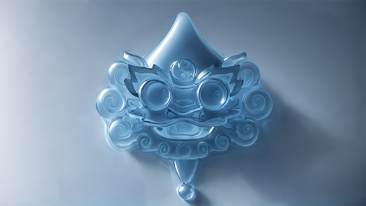 HOU狮 变变变（图ZMzg1MTgwMTQw） - AI作品 - 站酷设计师Gavin26原创素材 - 站酷ZCOOL