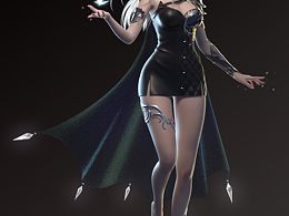 這是哪個大佬的作品？