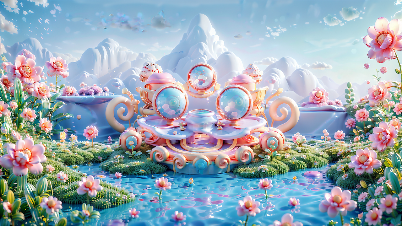 HOU狮 变变变（图ZMzg1MTgwMjUy） - AI作品 - 站酷设计师Gavin26原创素材 - 站酷ZCOOL