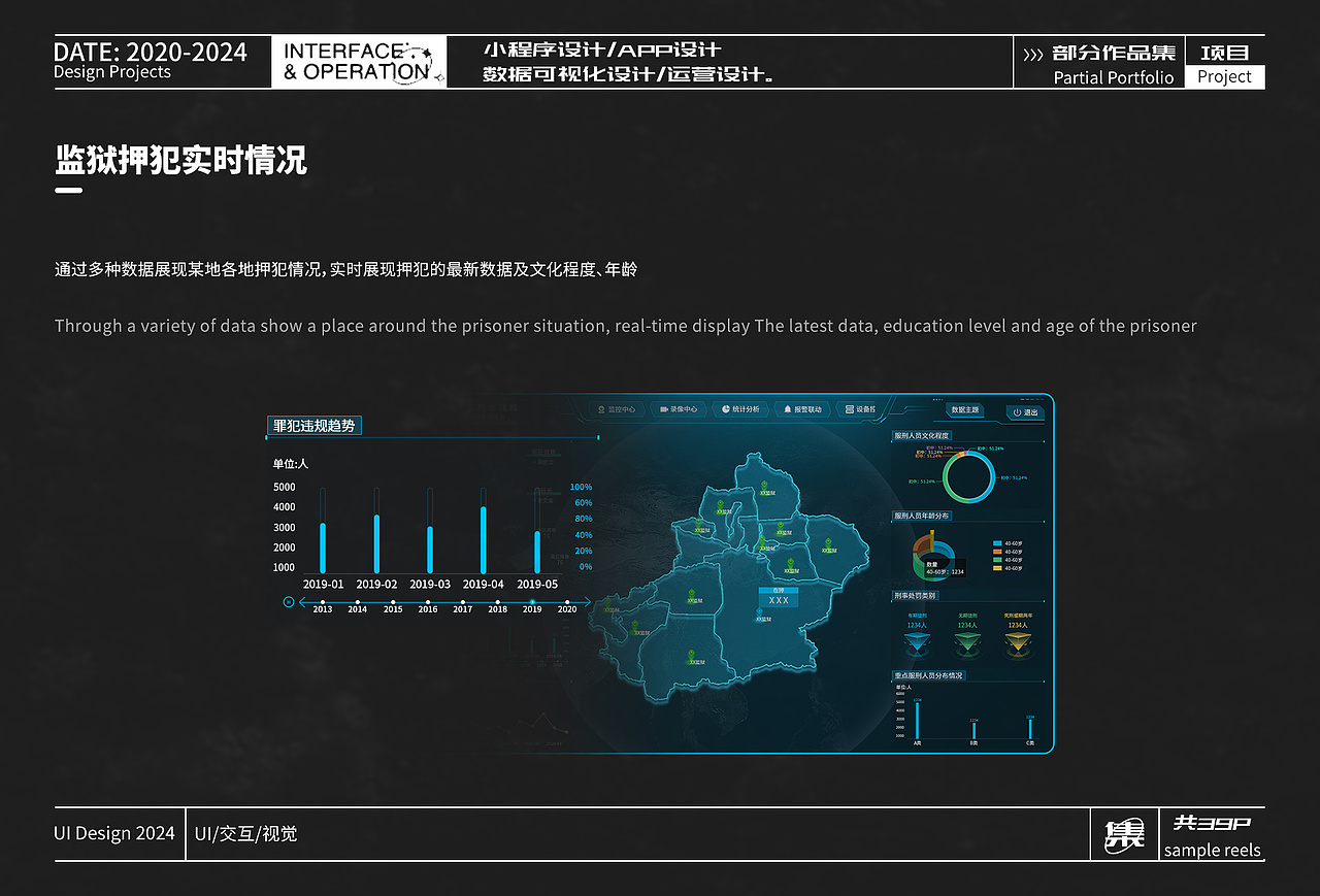 作品集（图ZMzg1MTgxNjE2） - APP界面 - 站酷设计师南方的小镇原创素材 - 站酷ZCOOL