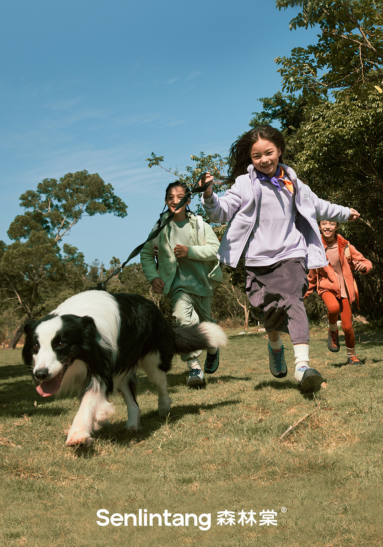 汤臣杰逊 X 2024年度作品总结-下集