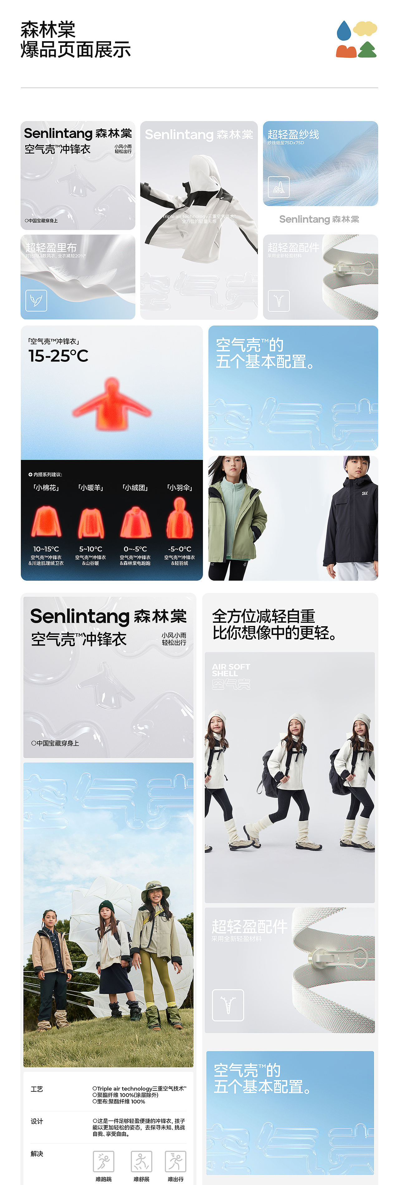 汤臣杰逊 X 2024年度作品总结-下集