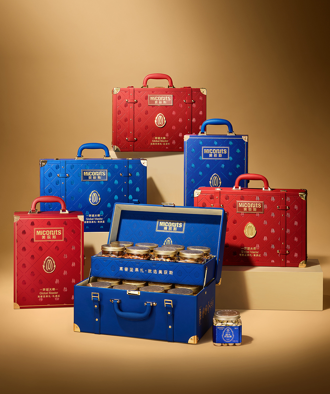 汤臣杰逊 X 2024年度作品总结-下集