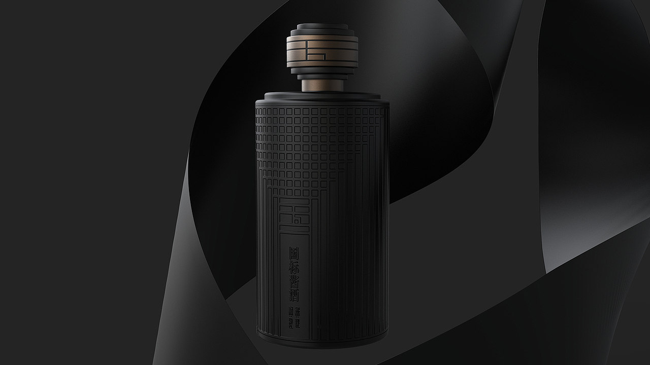 国标酱酒产品包装设计（图ZMzg1MTg0MzE2） - 包装 - 站酷设计师高的设计实验原创素材 - 站酷ZCOOL