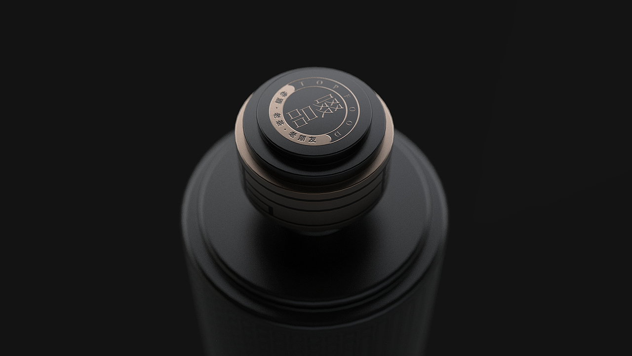 国标酱酒产品包装设计（图ZMzg1MTg0MzIw） - 包装 - 站酷设计师高的设计实验原创素材 - 站酷ZCOOL