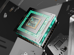 榮耀手機三維動畫