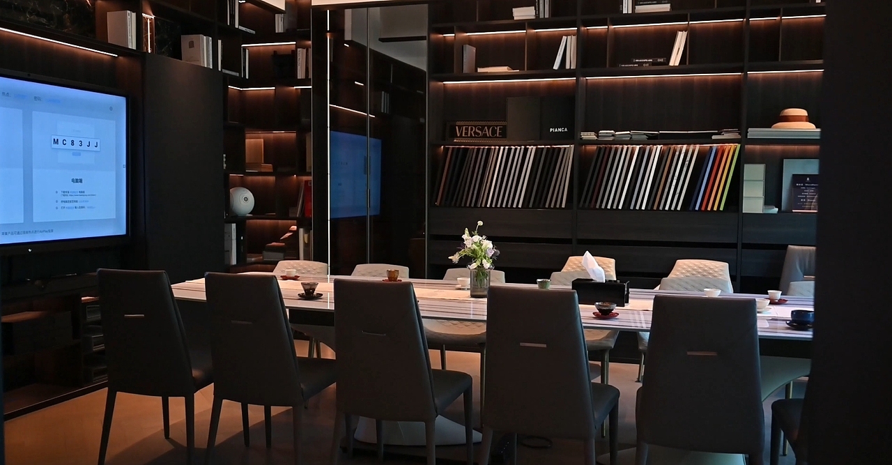 沙龙 会议 活动 拍摄剪辑（图ZMzg1MTg2NDQ0） - short film - 站酷设计师忠诚的原创素材 - 站酷ZCOOL