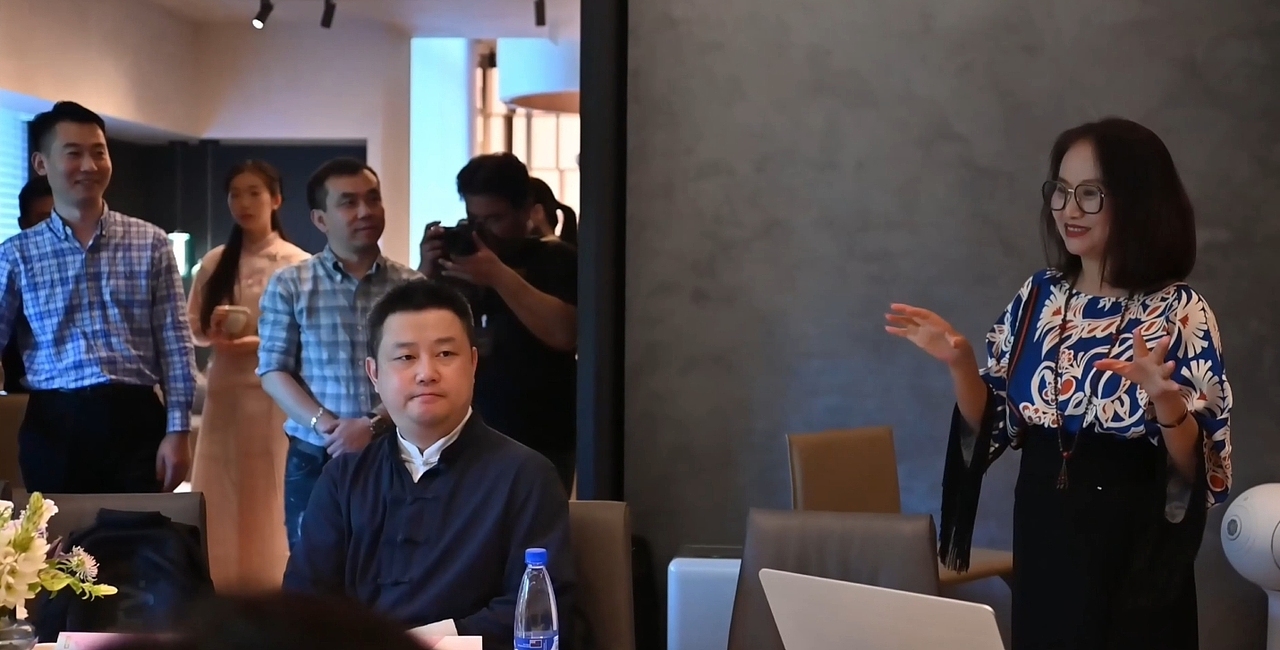 沙龙 会议 活动 拍摄剪辑（图ZMzg1MTg2NDQ4） - short film - 站酷设计师忠诚的原创素材 - 站酷ZCOOL