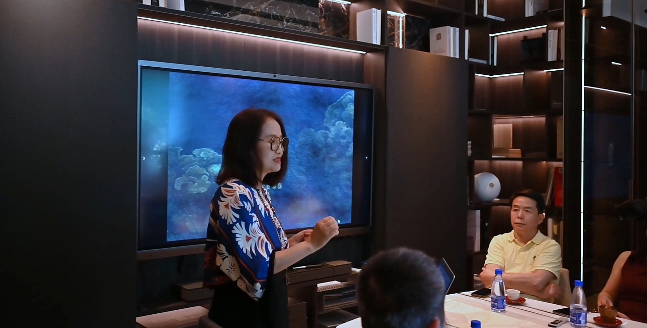 沙龙 会议 活动 拍摄剪辑（图ZMzg1MTg2NDc2） - short film - 站酷设计师忠诚的原创素材 - 站酷ZCOOL