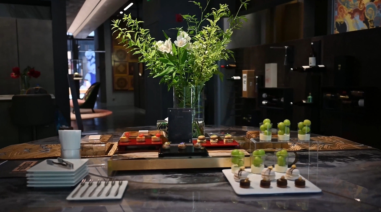 沙龙 会议 活动 拍摄剪辑（图ZMzg1MTg2NDMy） - short film - 站酷设计师忠诚的原创素材 - 站酷ZCOOL