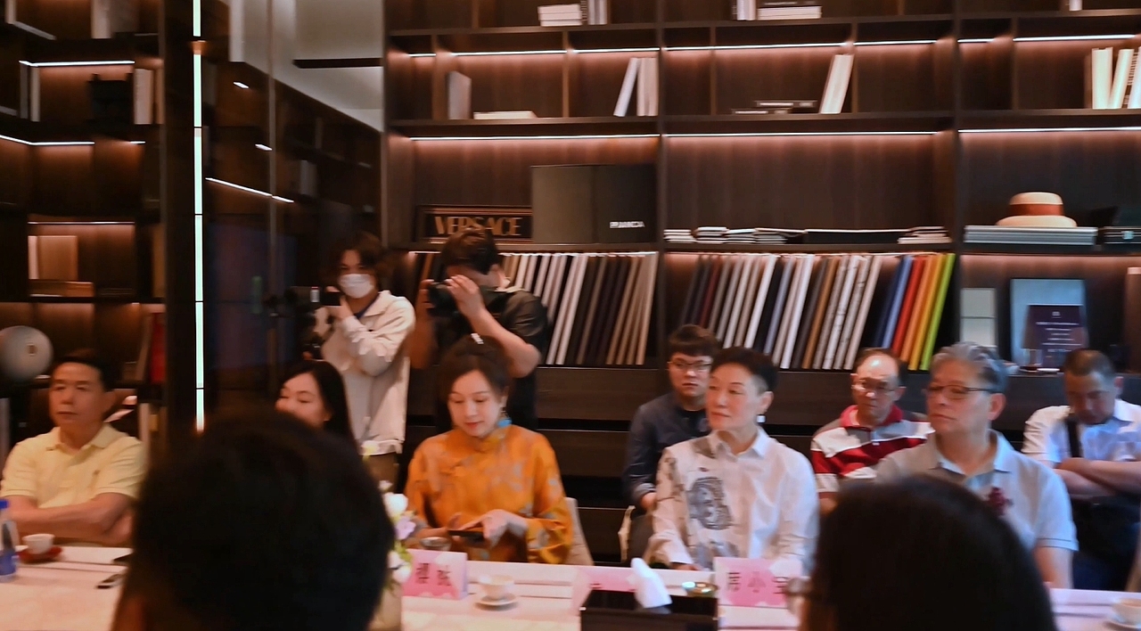 沙龙 会议 活动 拍摄剪辑（图ZMzg1MTg2NDcy） - short film - 站酷设计师忠诚的原创素材 - 站酷ZCOOL