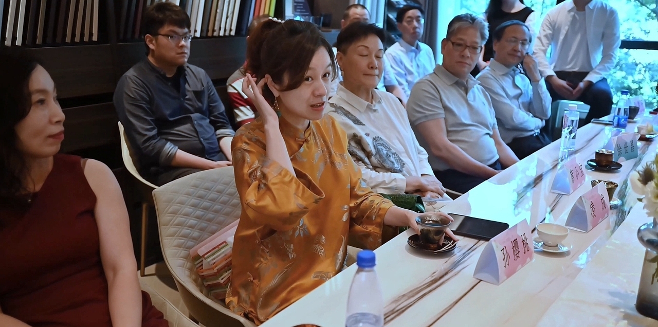 沙龙 会议 活动 拍摄剪辑（图ZMzg1MTg2NDgw） - short film - 站酷设计师忠诚的原创素材 - 站酷ZCOOL