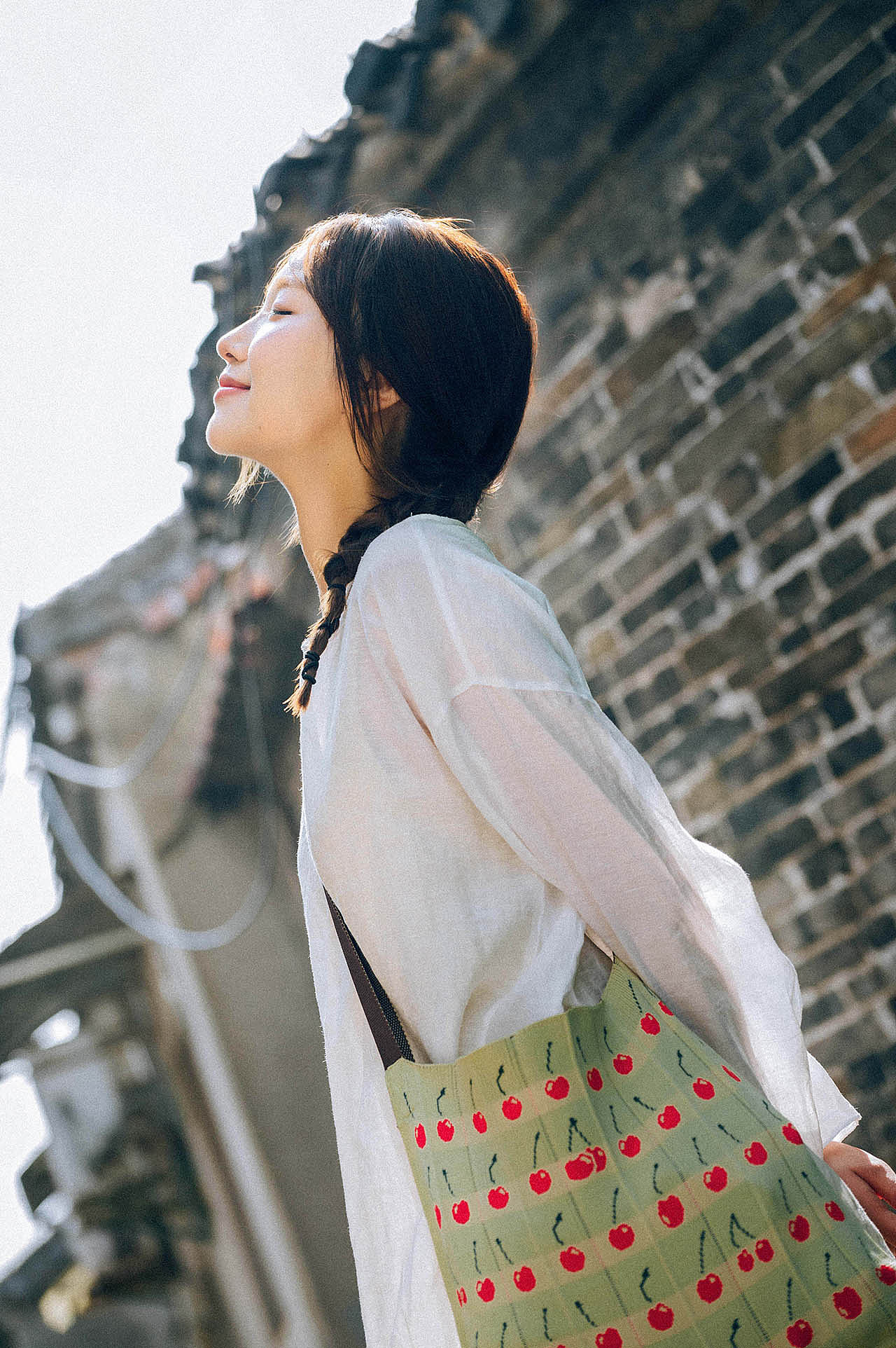 拍照📸（图ZMzg1MTg3ODU2） - 人像摄影 - 站酷设计师Sy周末原创素材 - 站酷ZCOOL