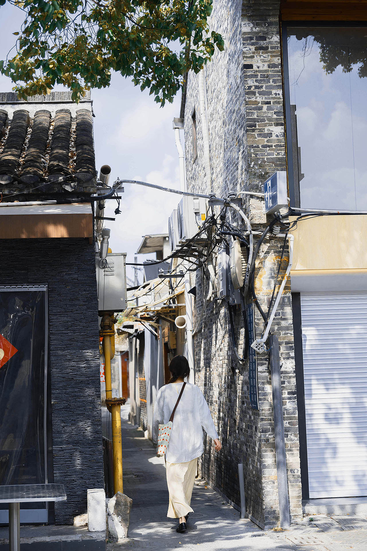 拍照📸（图ZMzg1MTg3ODY4） - 人像摄影 - 站酷设计师Sy周末原创素材 - 站酷ZCOOL