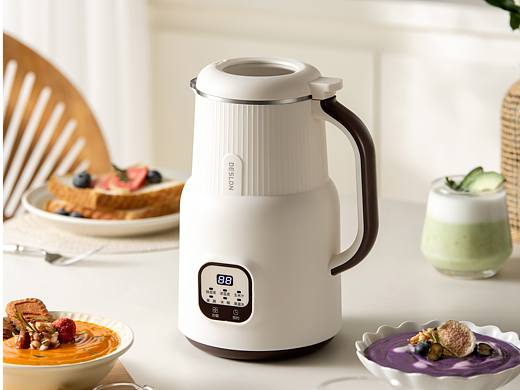 豆浆机 / 物色光学