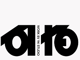字体设计