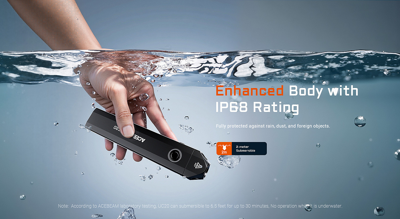 AIGC | 25年精选 手电筒+头戴灯 ✖ 独立站运营图需（图ZMzg1MTkyODQ0） - AI作品 - 站酷设计师乔治杰生视觉原创素材 - 站酷ZCOOL