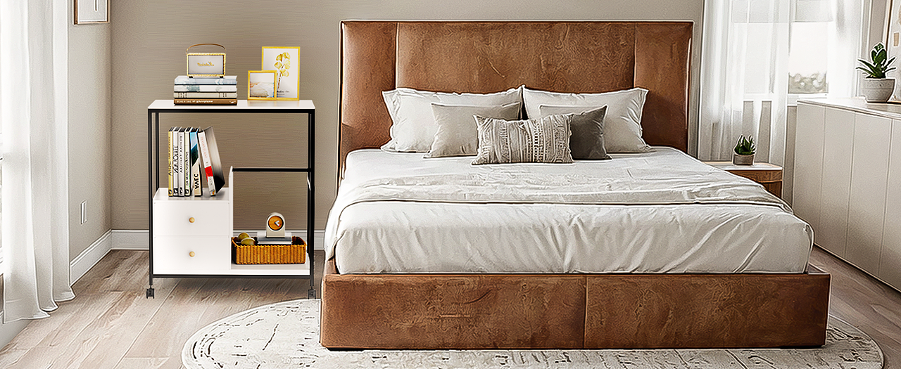 亚马逊家具渲染