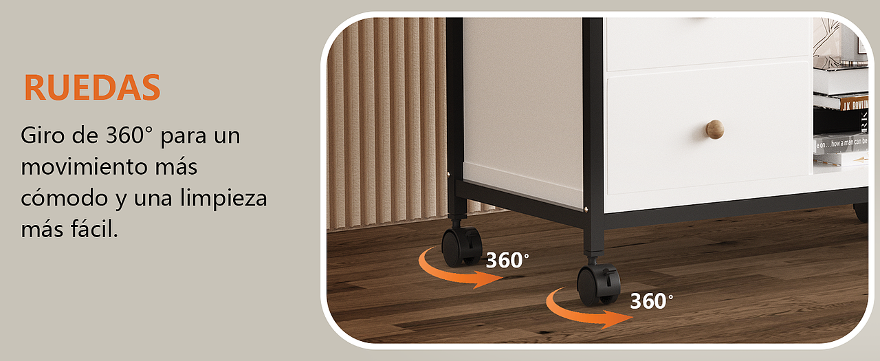 亚马逊家具渲染