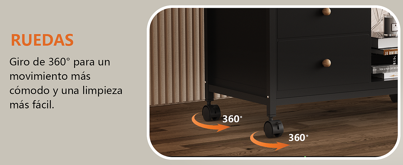 亚马逊家具渲染