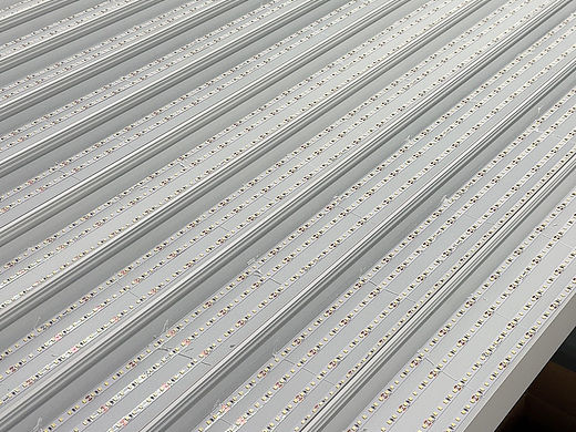 灯光设计方案已经落地咯!