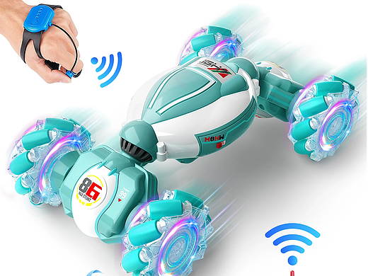 亚马逊儿童玩具