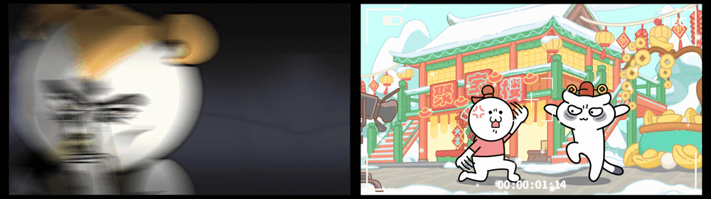 奥比岛｜「风华影视城」PV上线