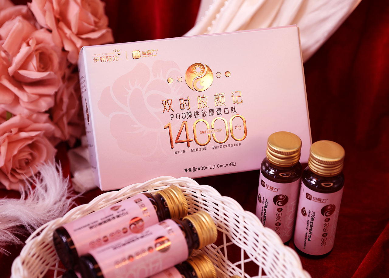包装推荐银卡印刷+UV,堪比烫金效果,非常赞~(图ZMzg1MjAwNDc2) - 生活用品 - 站酷设计师董沐熹原创素材 - 站酷ZCOOL