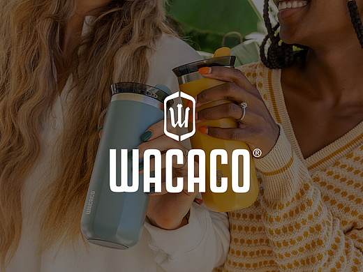wacaco首页