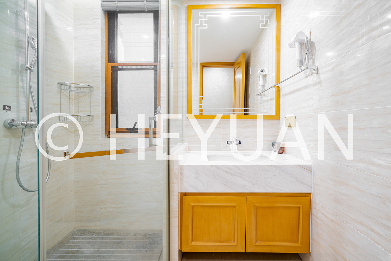 简简单单别墅民宿摄影