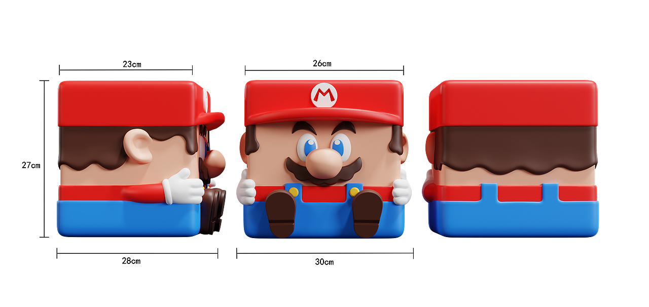 创意家居换鞋凳