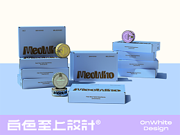 VI设计