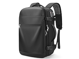 亚马逊跨境电商男士背包双肩包主图拍摄精修