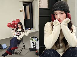 阔色kuose 25 spring 