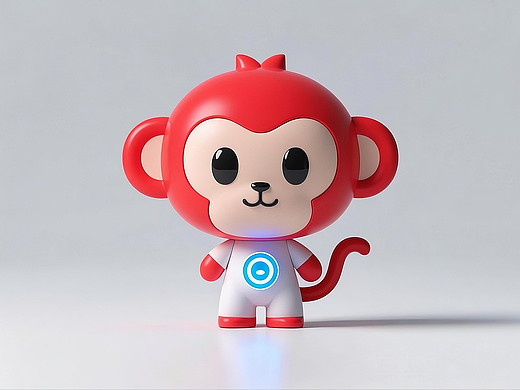 AI DESIGN & 卡通IP