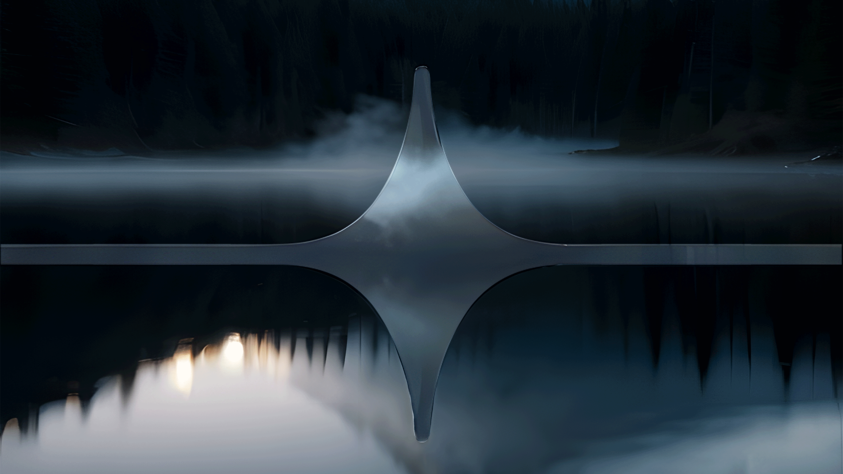 未来之眼丨高端摩托车车灯品牌策划设计升级