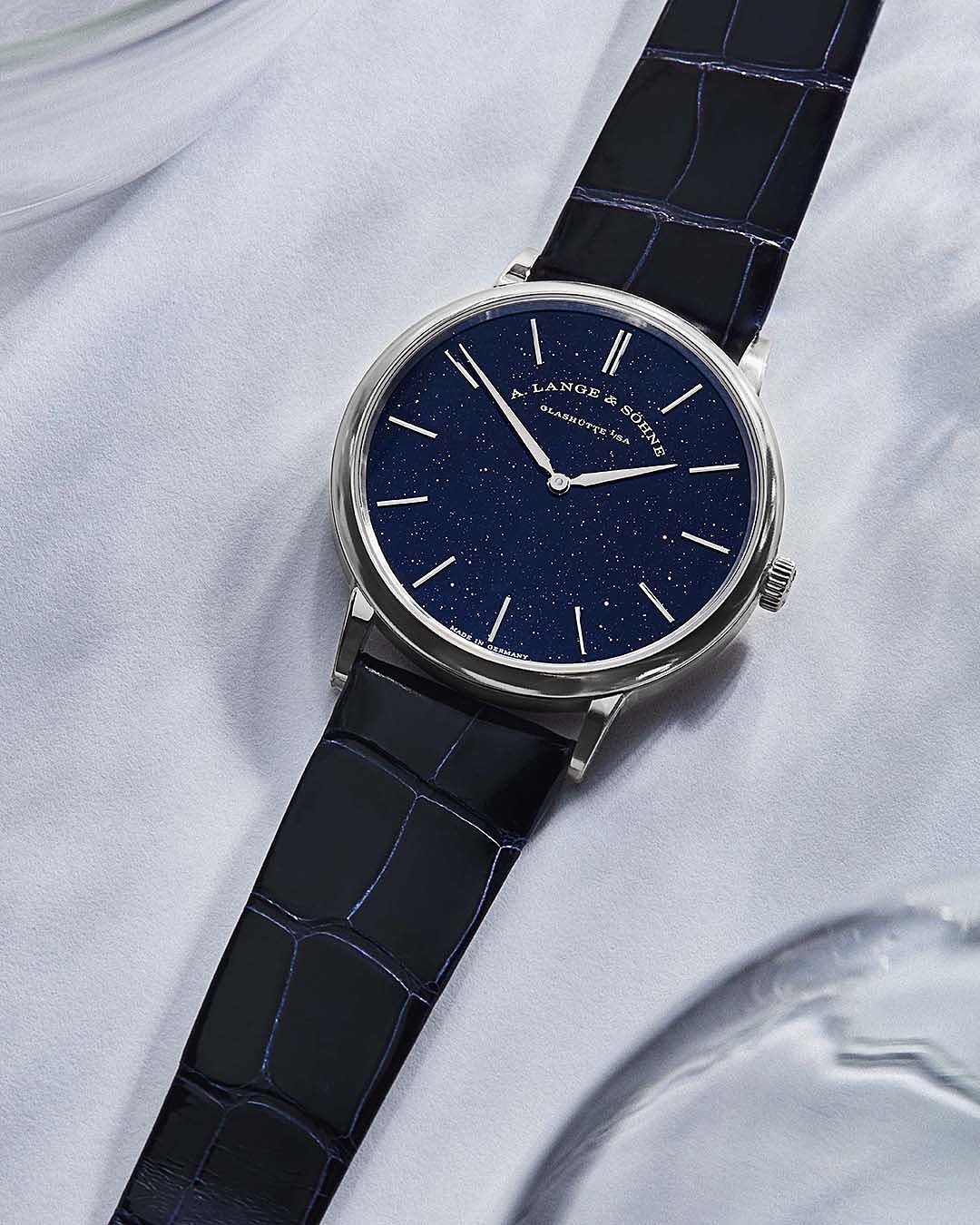 LifeStyle丨腕表穿戴形象片