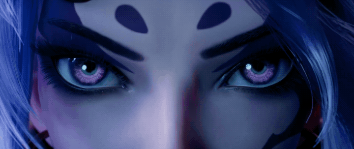 「YUJI宇季」决胜巅峰MLBB 神兵鬼将（图ZMzg1MjIzMTA0） - 动画/影视 - 站酷设计师YUJI宇季原创素材 - 站酷ZCOOL