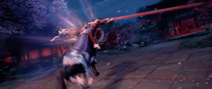 「YUJI宇季」决胜巅峰MLBB 神兵鬼将（图ZMzg1MjIzMTE2） - 动画/影视 - 站酷设计师YUJI宇季原创素材 - 站酷ZCOOL