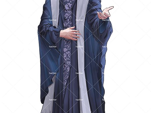 老头立绘稿件（个人主页-ZNzEzNjAxNTY=） - 创作习作 - 站酷设计师Hachier原创素材 - 站酷ZCOOL