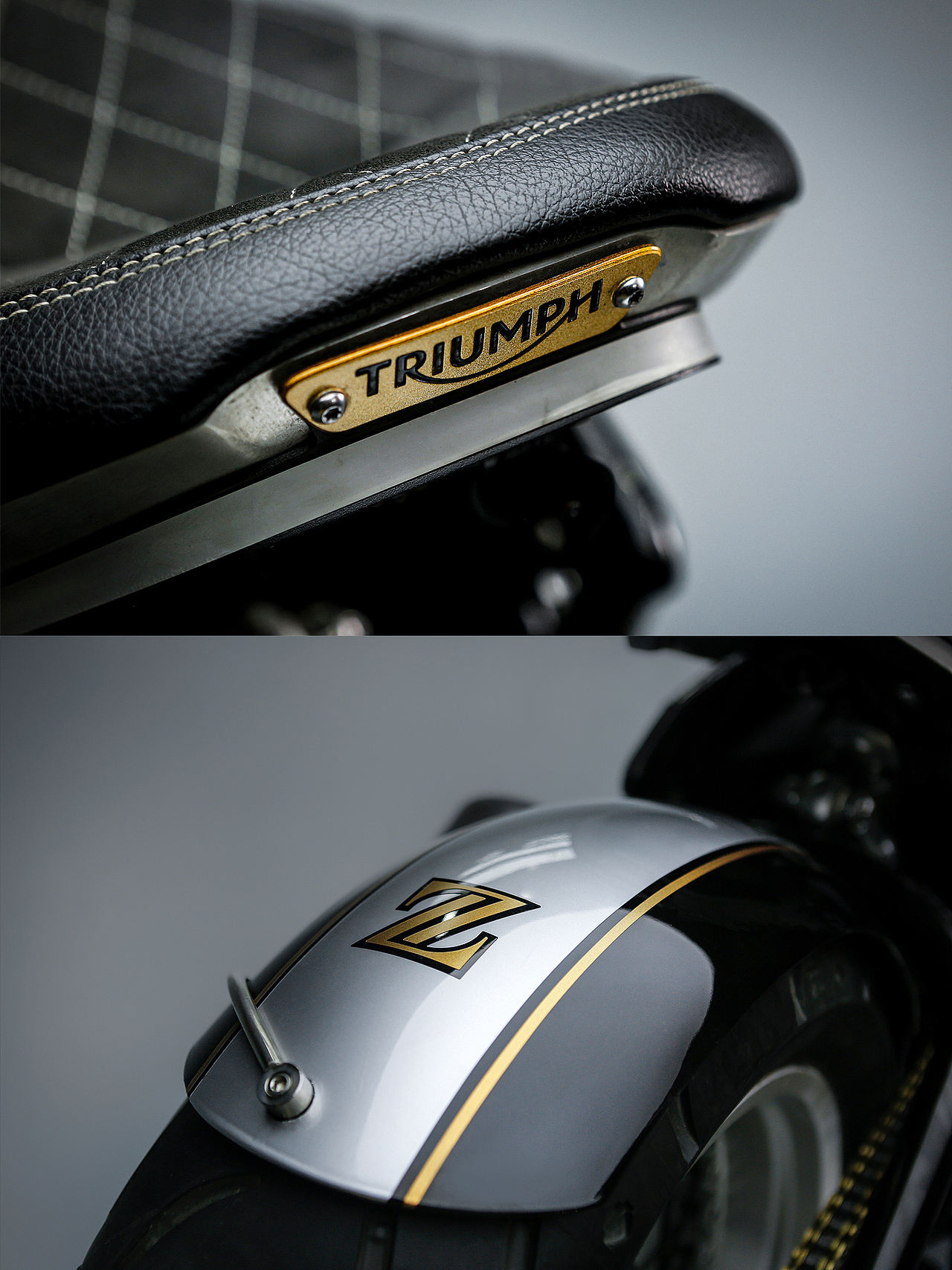 摩托车涂装作品合集