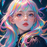 雨倩啊的头像