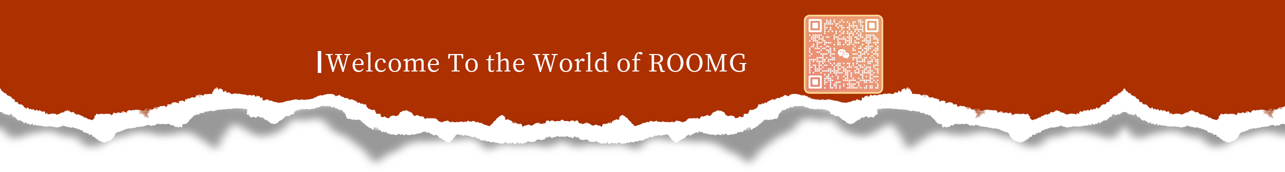 ROOMG的个人主页（封面预览） - 主页封面设置 - 站酷设计师ROOMG原创素材 - 站酷ZCOOL