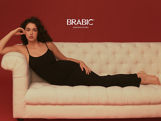 Brabic｜2024 圣诞特辑❤️‍🔥