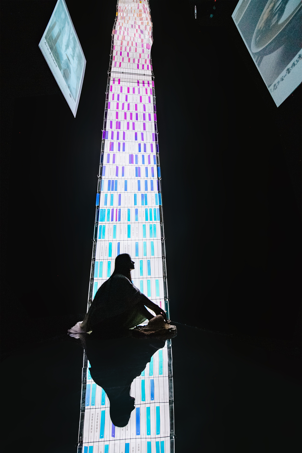 春天里的蒙顶诗歌节 第二季