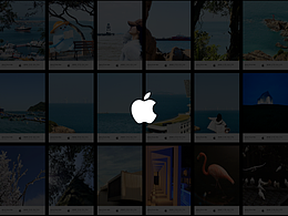 「去向大海」我的iphone摄影集