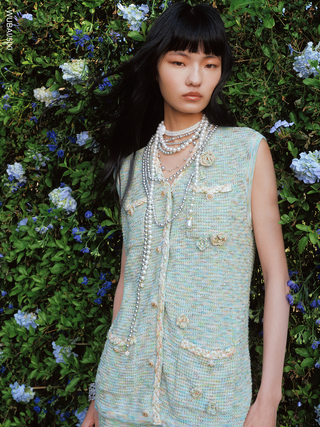 MAXRIENY SPRING 2025/春游记