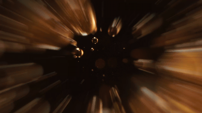 FOCUS X 茉珂MookLook|金钻眼油 —— 成分&细胞CG