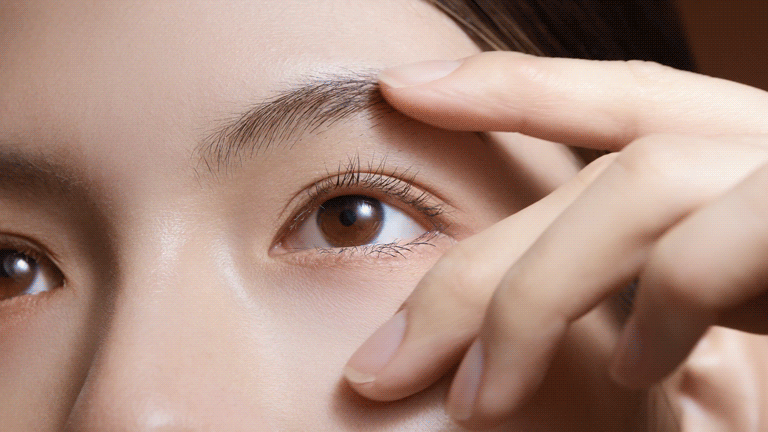 FOCUS X 茉珂MookLook|金钻眼油 —— 成分&细胞CG